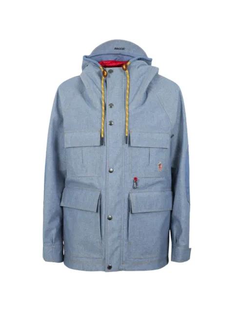 Ajaccio jacket by MONCLER