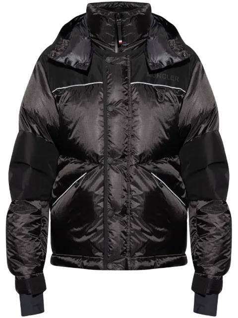 Albiez ski jacket by MONCLER