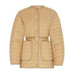 Alleuze jacket by MONCLER