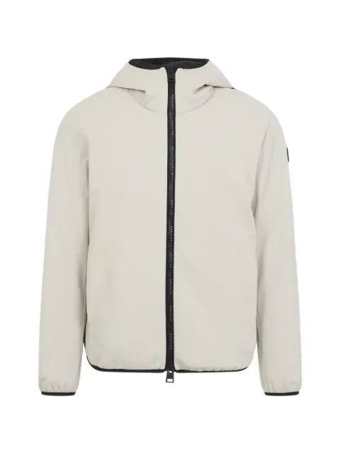 Altair padded coat by MONCLER