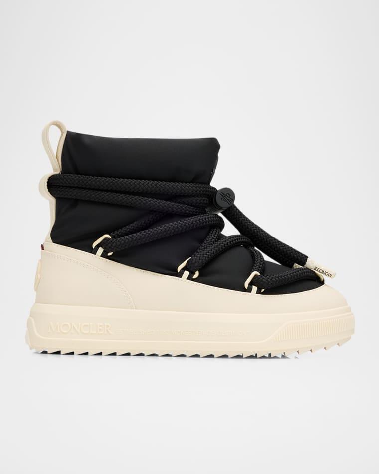 Altive Mid Snow Boots by MONCLER