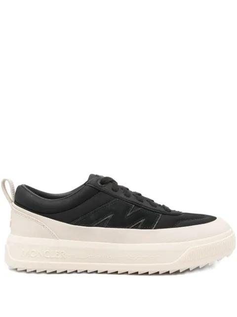 Altive leather sneakers by MONCLER