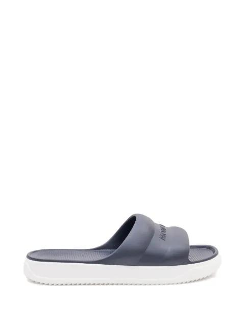 Altive padded slides by MONCLER