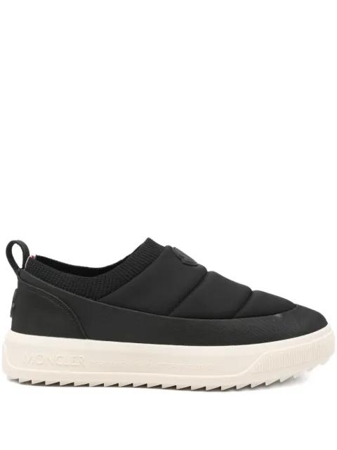 Altive quilted slip-on sneakers by MONCLER