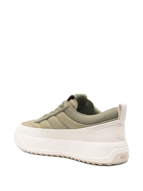 Altive rubber-sole sneakers by MONCLER