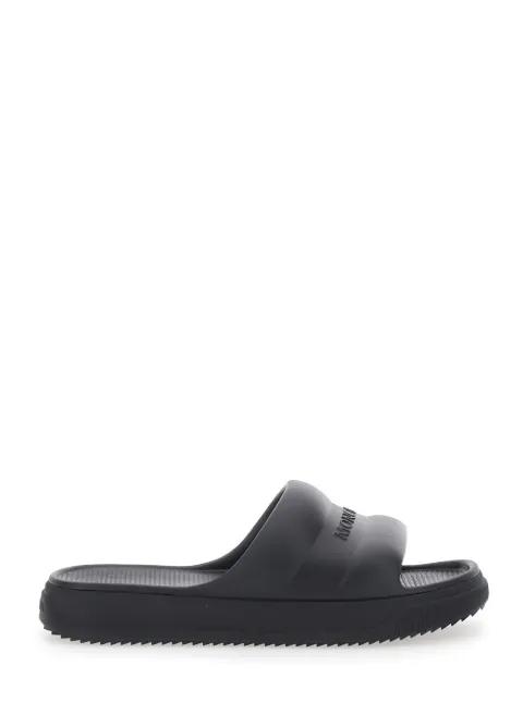 Altive slides by MONCLER