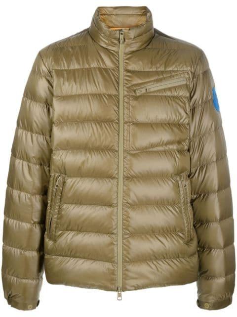 Amalteas padded jacket by MONCLER