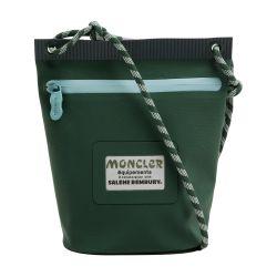 Amoeba pouch by MONCLER