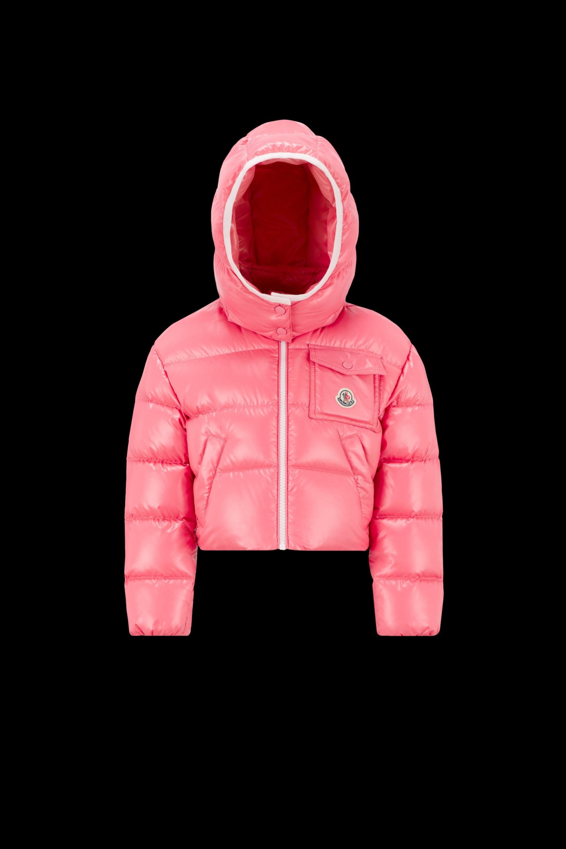 Andro Down Jacket by MONCLER
