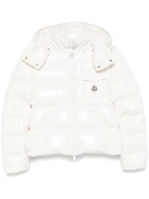 Andro hoodied jacket by MONCLER