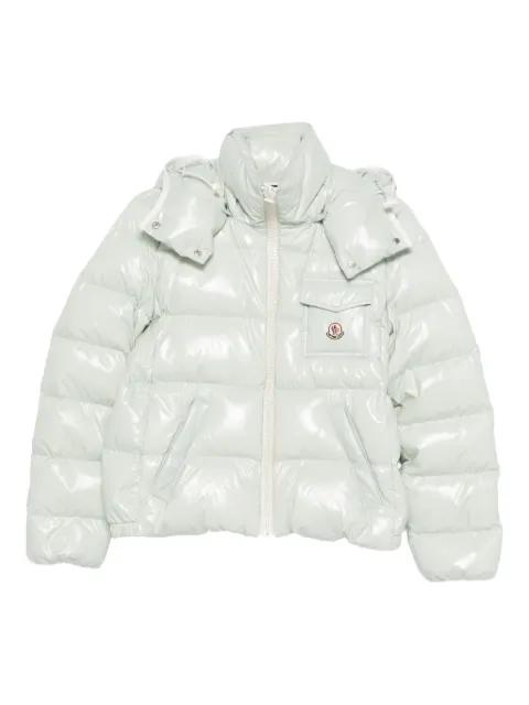 Andro padded pocket jacket by MONCLER