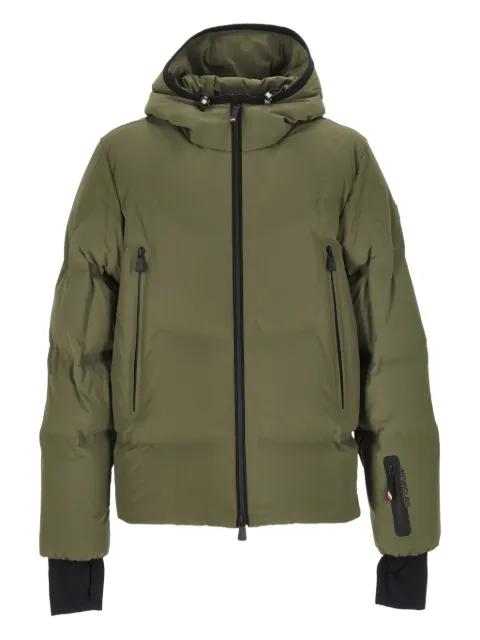 Angren hoodied jacket by MONCLER