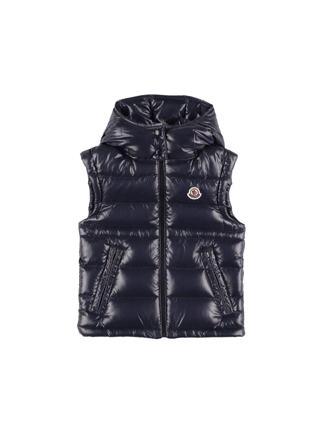 Ania Down Vest by MONCLER