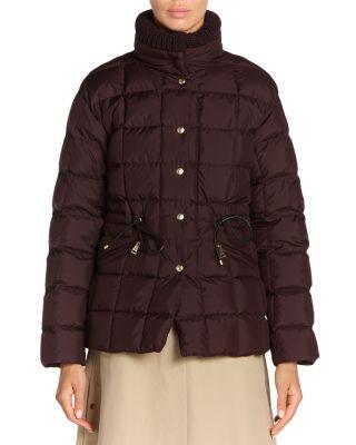 Antigone Jacket by MONCLER