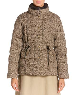 Antigony Jacket by MONCLER