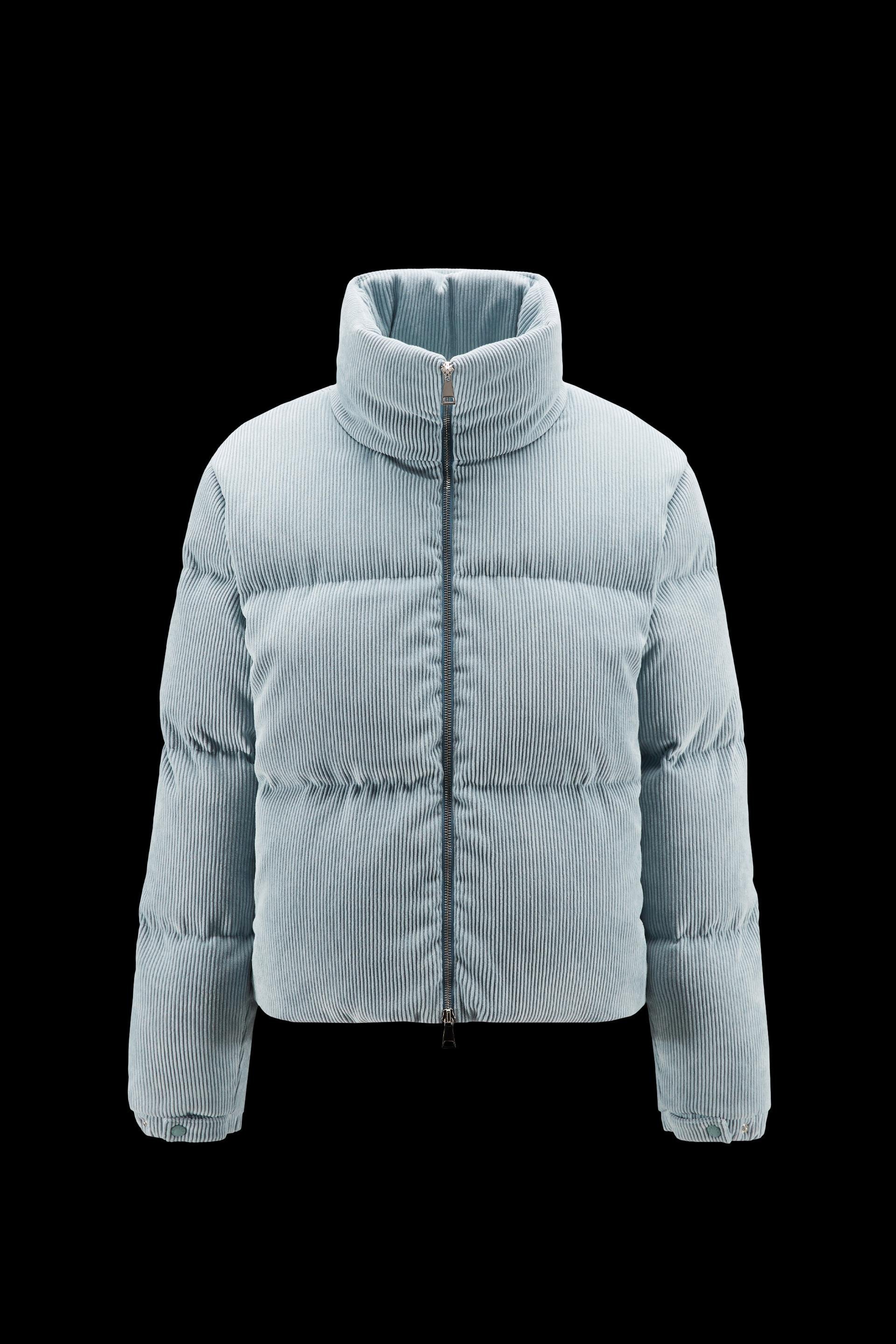 Antre Short Down Jacket by MONCLER