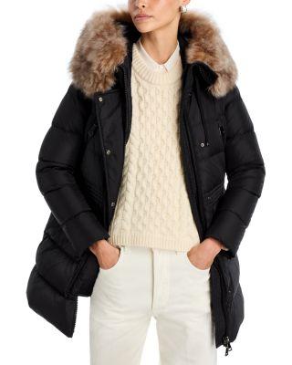 Aphroti Hooded Down Parka by MONCLER