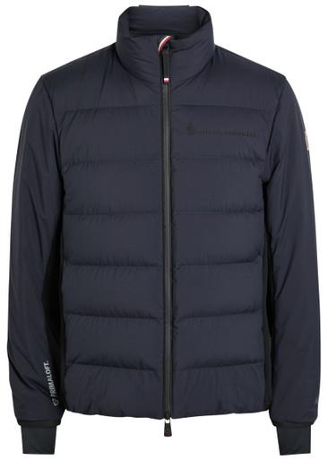 Araripe padded jacket by MONCLER