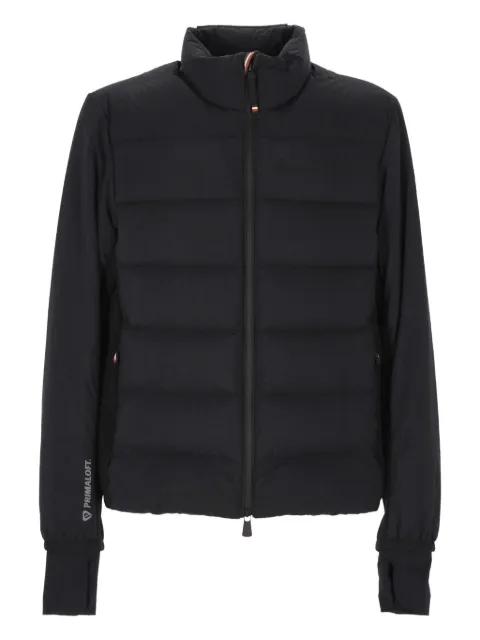 Araripe padded zip-up jacket by MONCLER