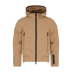 Arcesaz down jacket by MONCLER