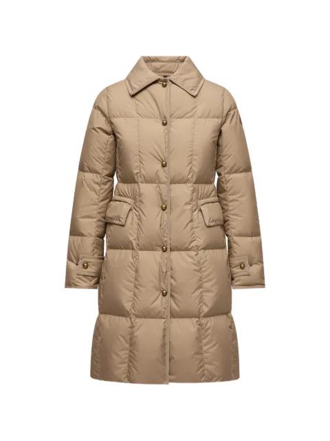 Archard quilted coat by MONCLER