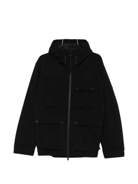 Arcturus hoodied pocket jacket by MONCLER