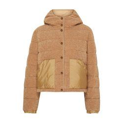 Audrieu down jacket by MONCLER