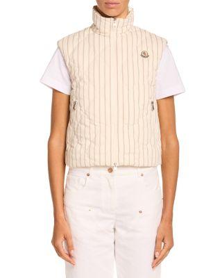Aussa Vest by MONCLER
