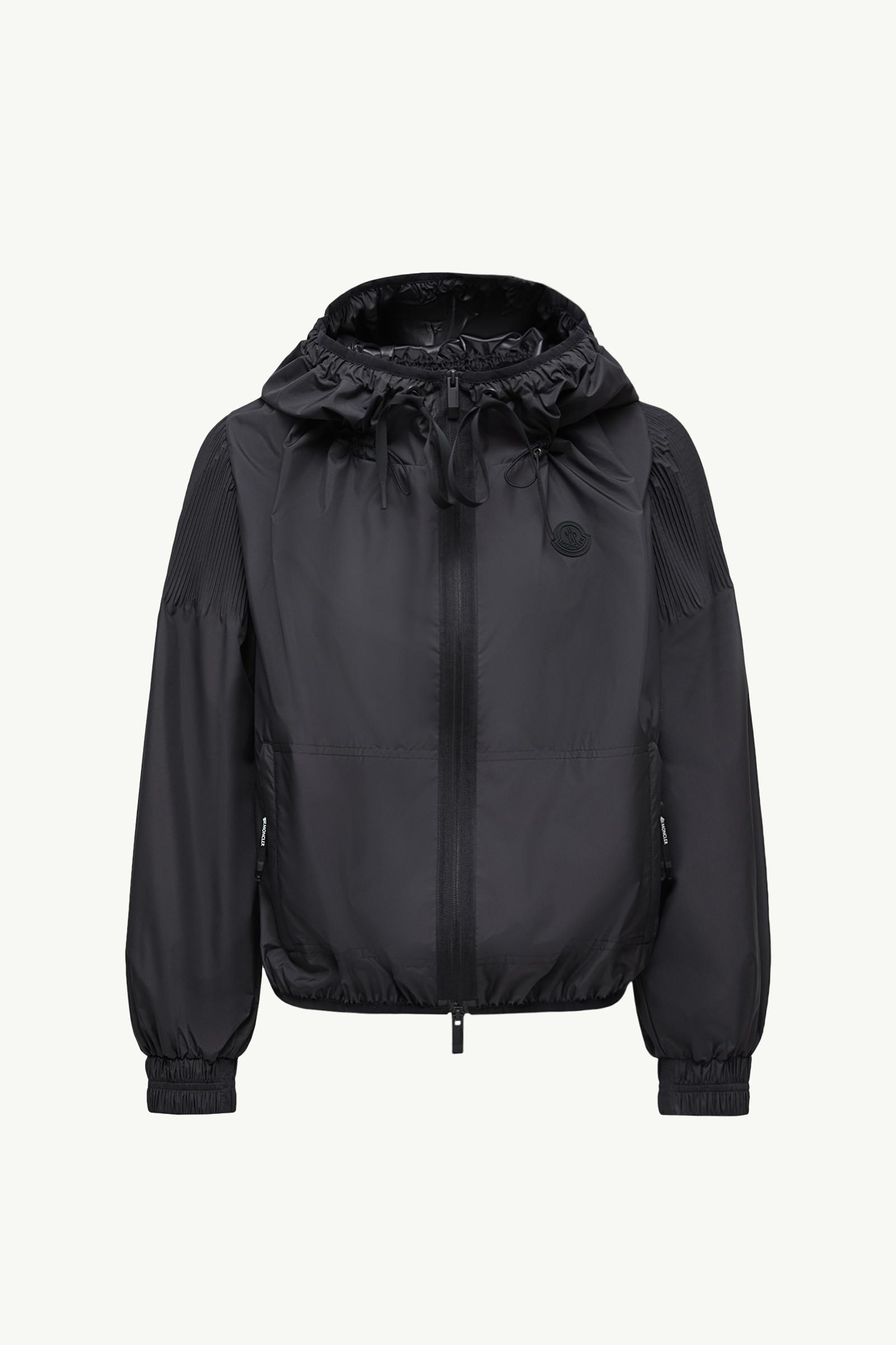 Auxonne Hooded Jacket by MONCLER