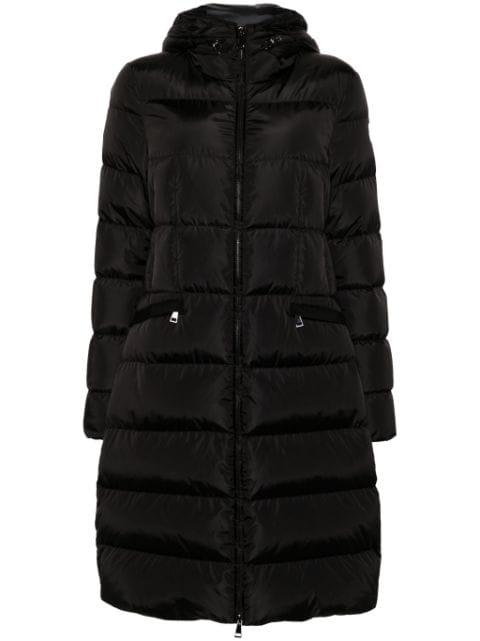 Avocette boat coat by MONCLER