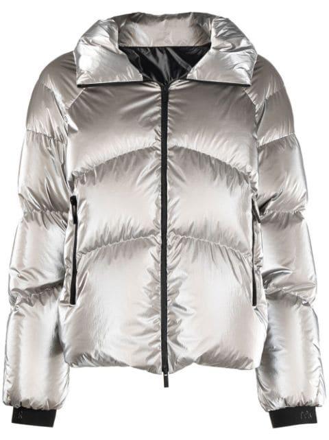 Avoriaz padded down jacket by MONCLER