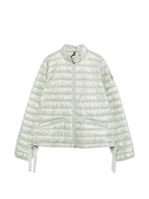 Azalee tie-details jacket by MONCLER