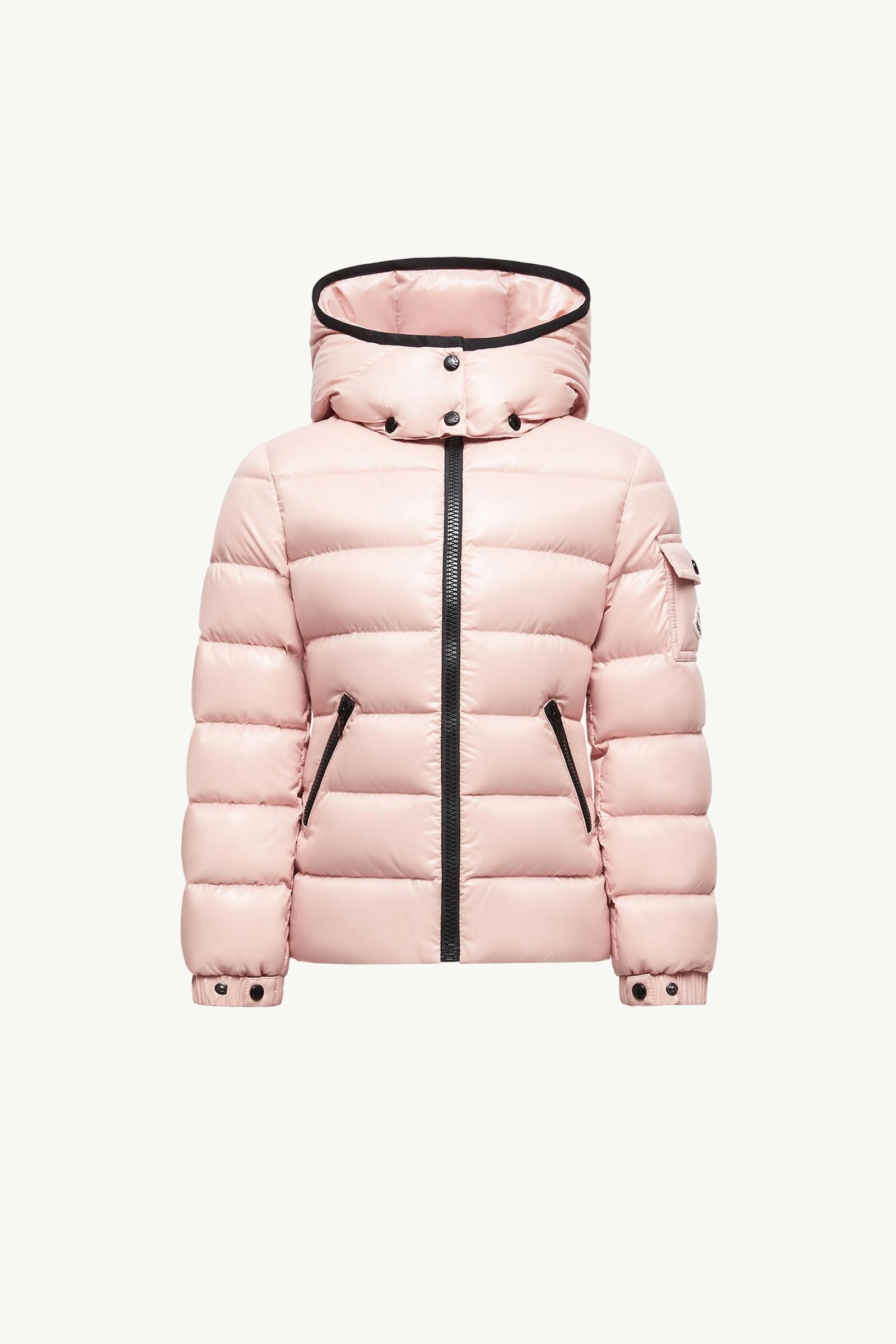 Bady Hooded Down Jacket by MONCLER