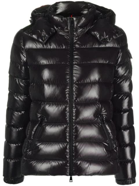 Bady hoodied jacket by MONCLER