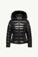 Badyeffe Hooded Short Down Jacket by MONCLER