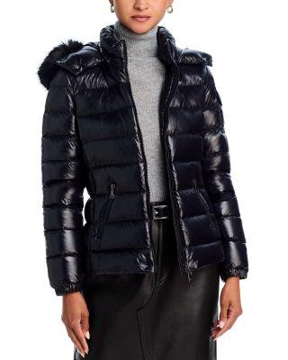 Badyf Short Hooded Down Jacket by MONCLER