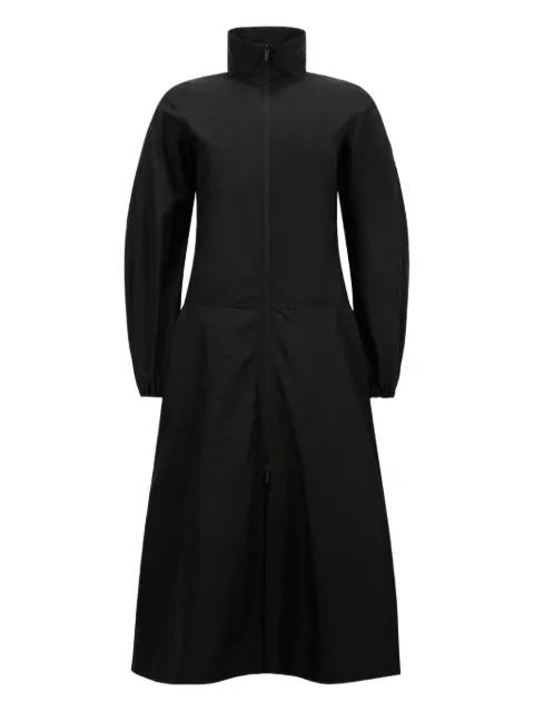 Balloon midi dress by MONCLER