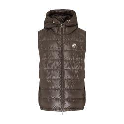 Barant jacket by MONCLER