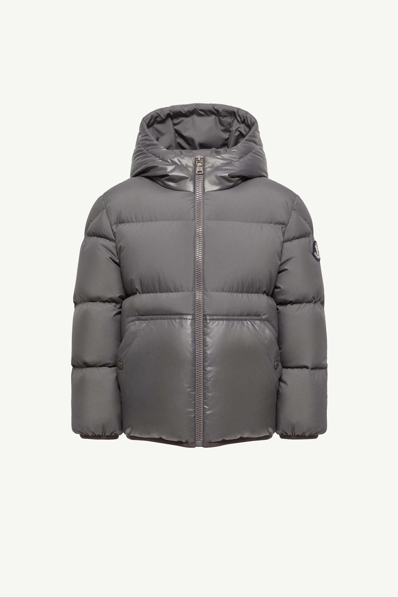 Barin Hooded Down Jacket by MONCLER