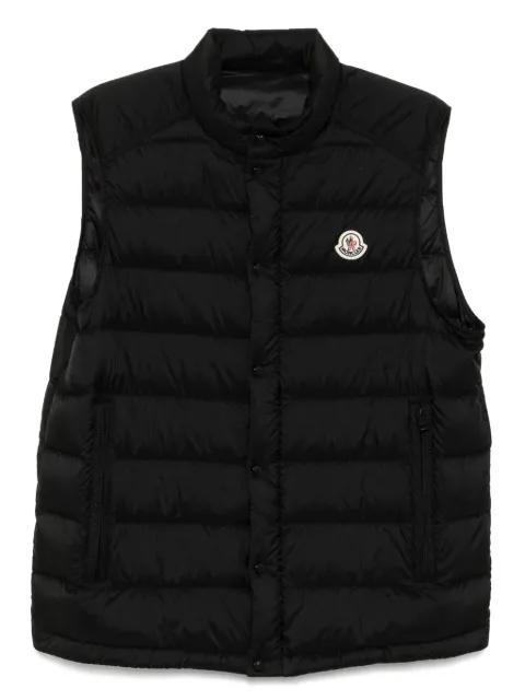 Barthe vest jacket by MONCLER