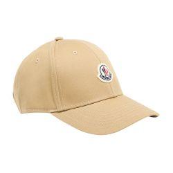 Baseball cap by MONCLER