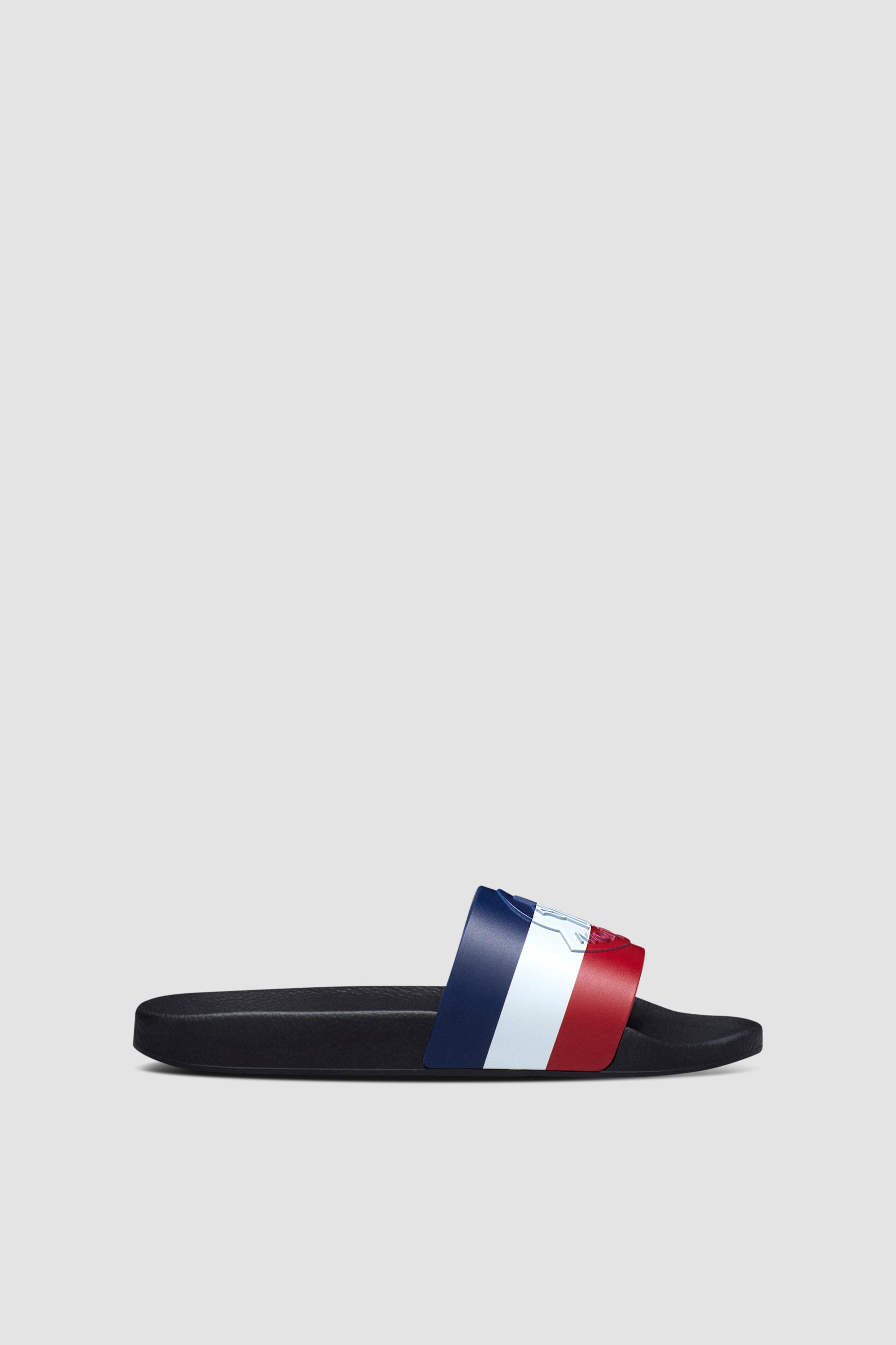 Basile Slides by MONCLER