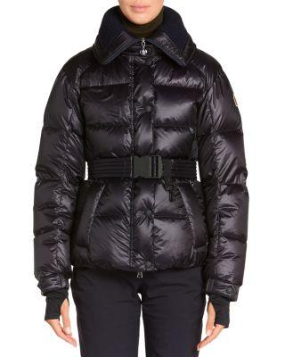 Bataillouse Jacket by MONCLER