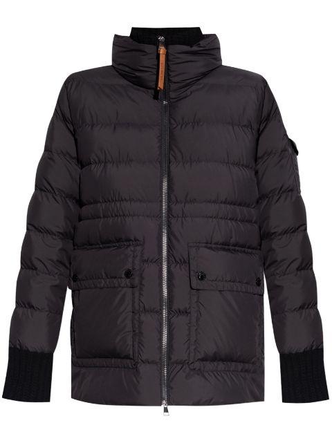 Baux down jacket by MONCLER