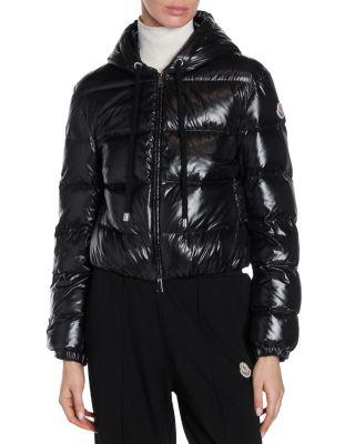 Bayard Coat by MONCLER