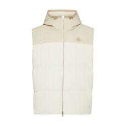 Bentu jacket by MONCLER