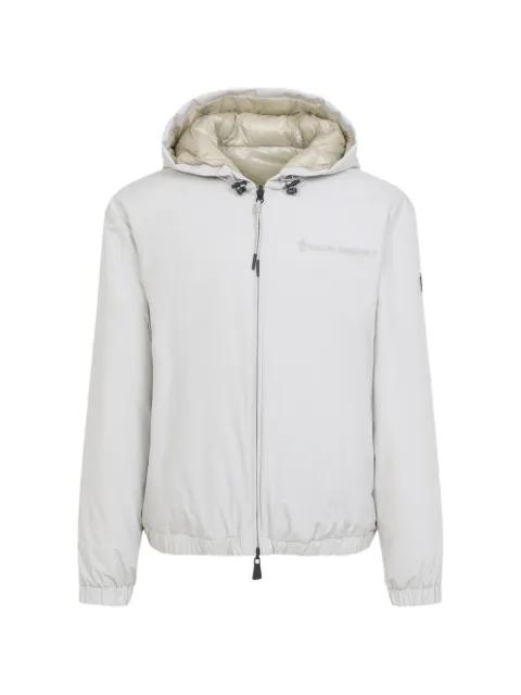 Berguns reversible quilted down jacket by MONCLER