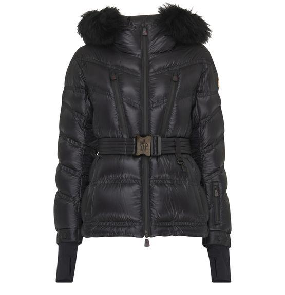 Bernin puffer jacket by MONCLER