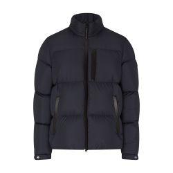 Besbre down jacket by MONCLER