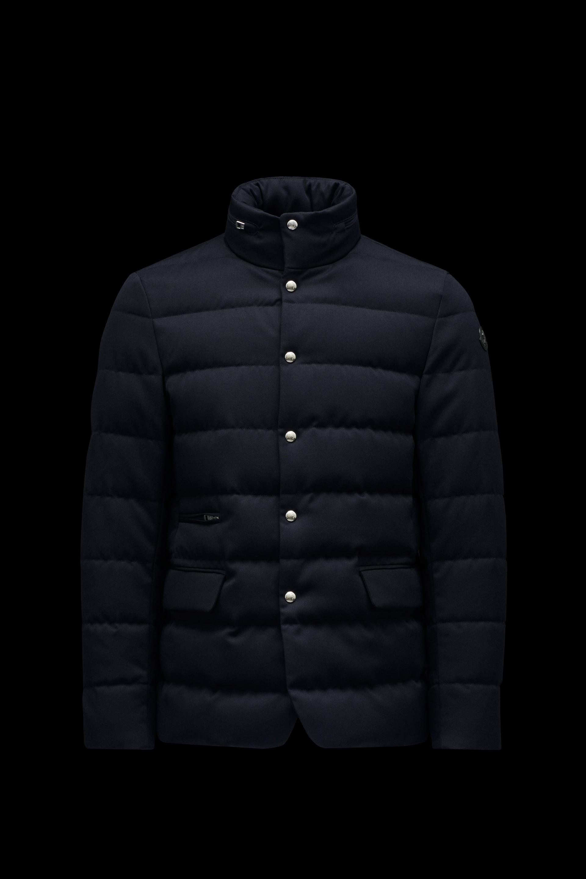 Bess Short Down Jacket by MONCLER